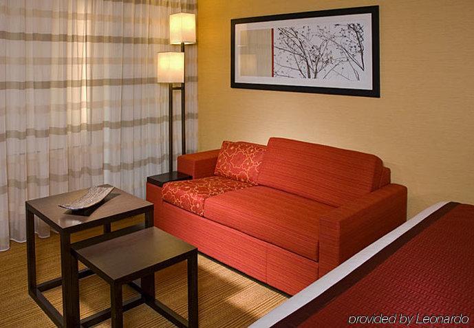Courtyard Birmingham Hoover Kamer foto